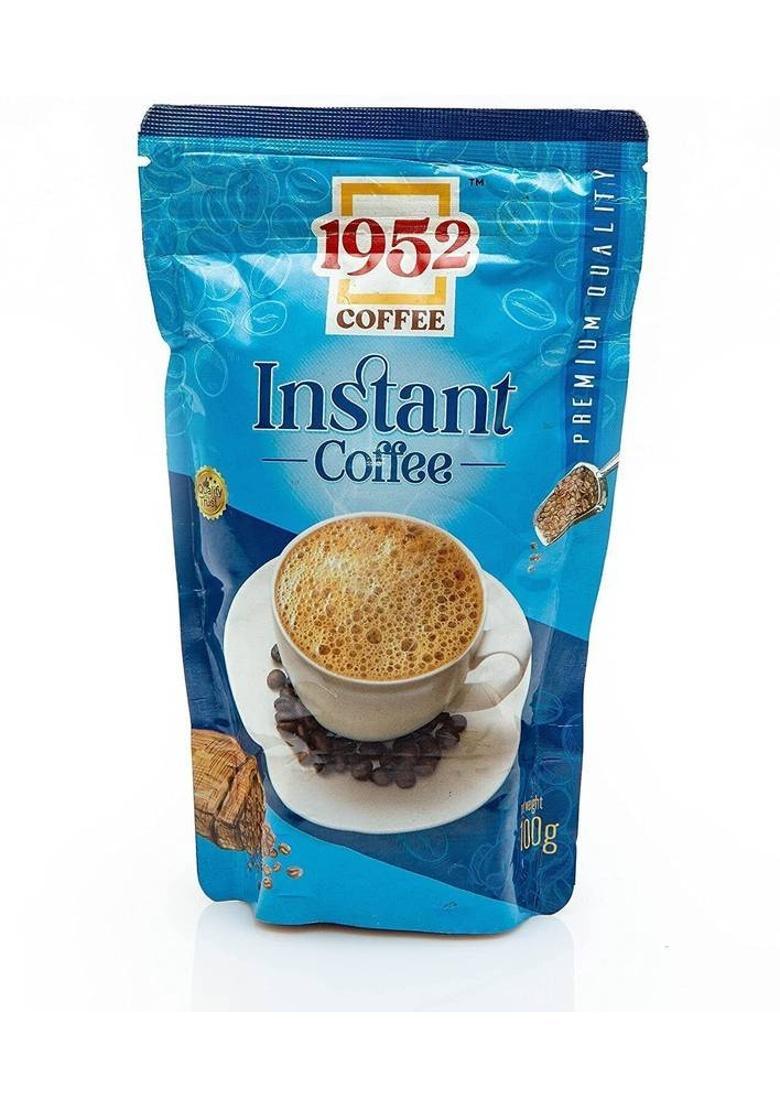 1952 Instant Coffee Powder