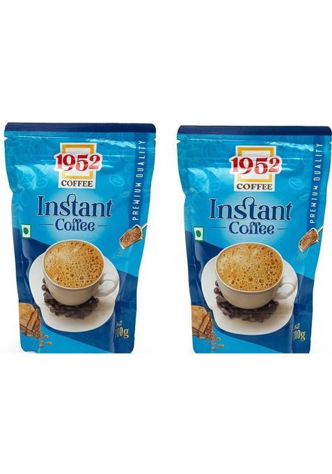 1952 Instant Coffee Powder