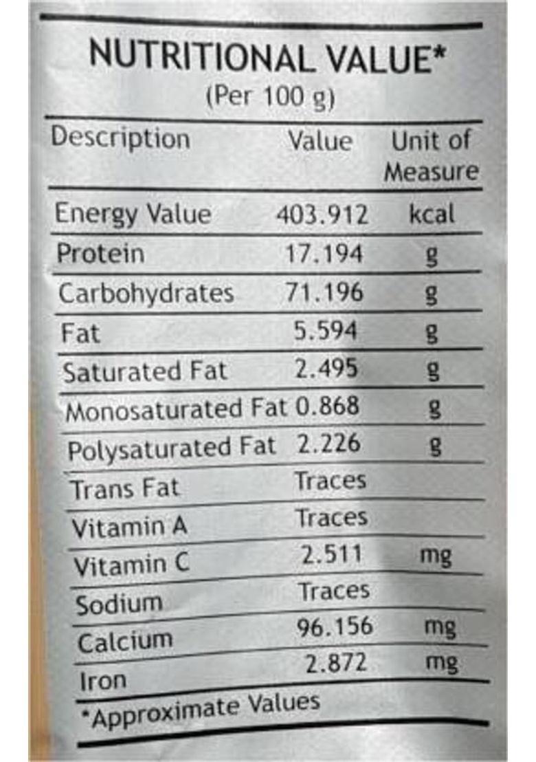 Coffee Day Beverages Coffee Day Roasted Coffee Beans, 1Kg Coffee Beans (1 Kg)