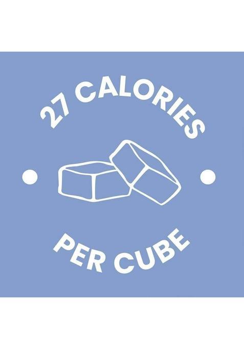 Bevzilla 20 Instant Coffee Cubes Pack With Organic Date Palm Jaggery (Assorted) Instant Coffee (20 X 10 G, Assorted Flavoured)