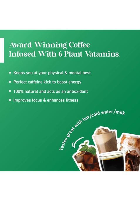 Rage Coffee 100 Gms Mint Mocha Flavour