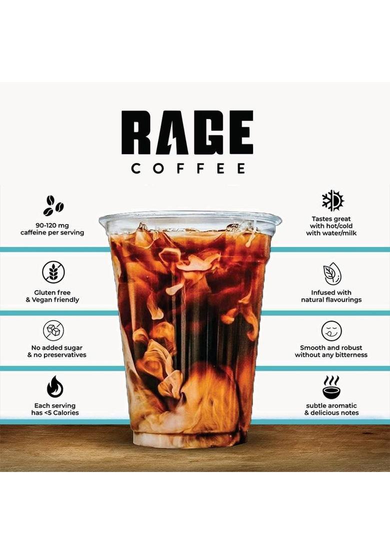 Rage Coffee