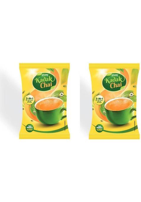 Maxim Mocha Gold Mild 50 Sticks Instant Coffee (600 G)