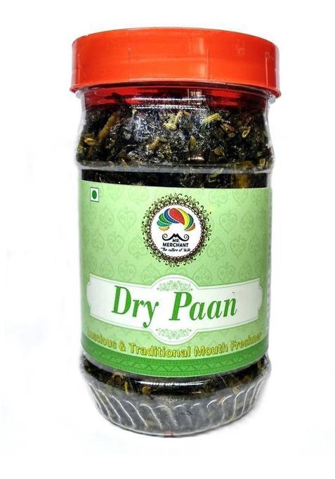 Mr. Merchant Dry Meetha Paan Sweet Mouth Freshener  (220 G)