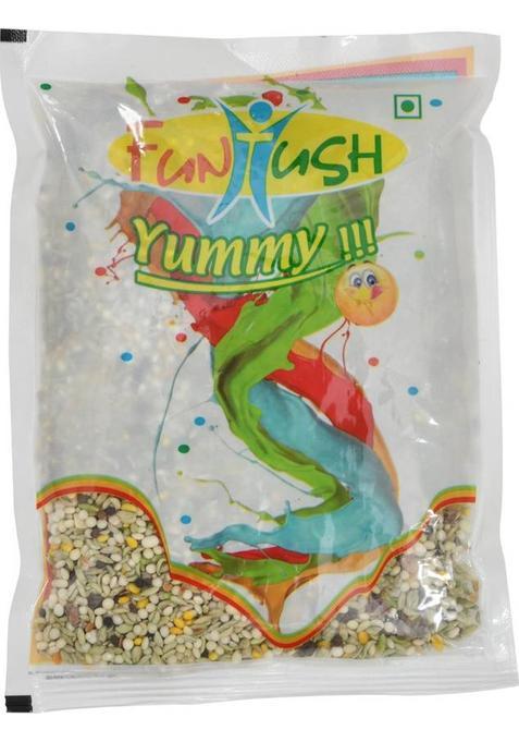 Funtush Mouth Freshener Royal Jet Mukhwas 400Gm Pack Of 1 Menthol Mouth Freshener&nbsp;&nbsp;(1 Pieces)