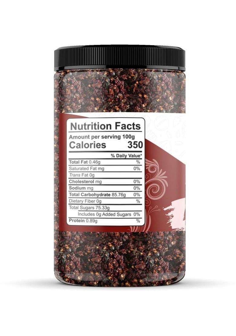 Organic Grocery Paan Mukhwas Mouth Freshner Calcutta Laal Paan 500G Paan Mouth Freshener&nbsp;&nbsp;(500 G) - Indya