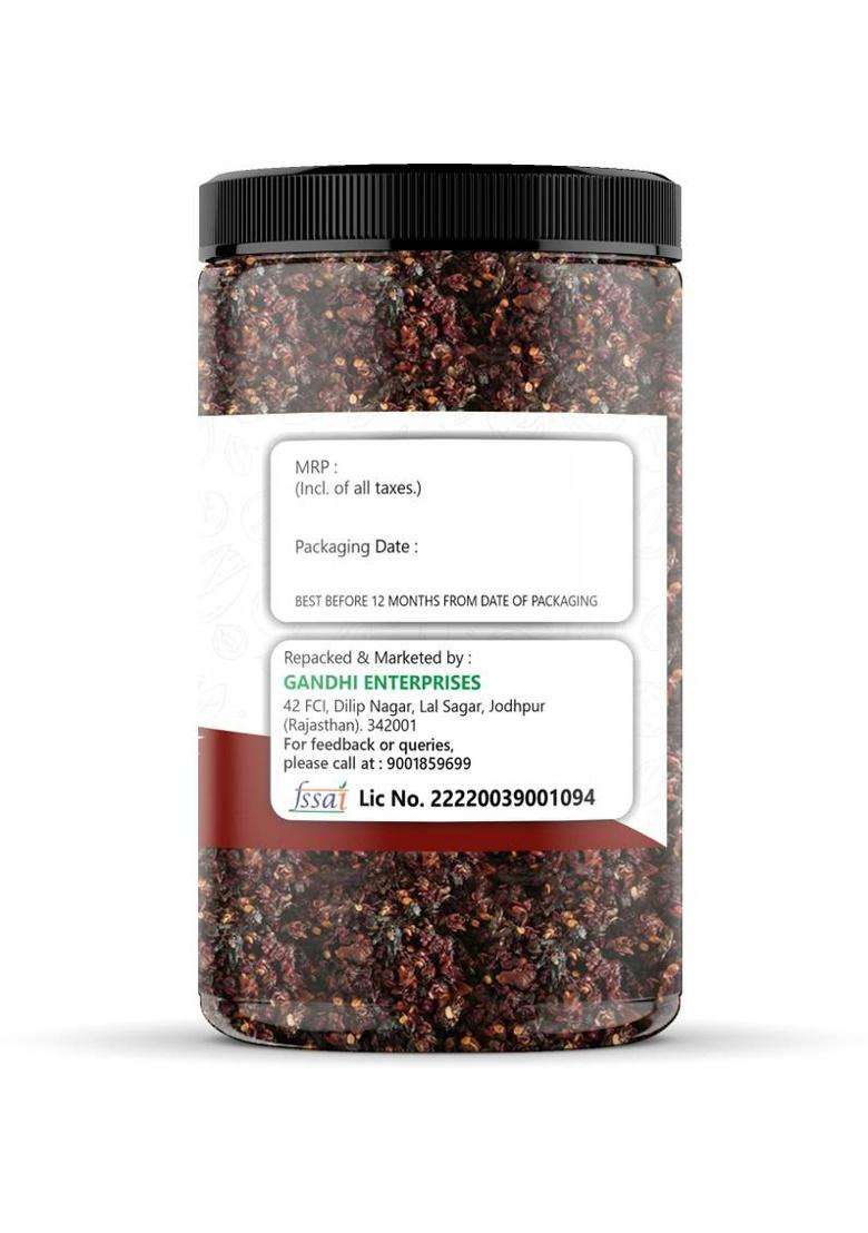 Organic Grocery Paan Mukhwas Mouth Freshner Calcutta Laal Paan 500G Paan Mouth Freshener&nbsp;&nbsp;(500 G) - Indya