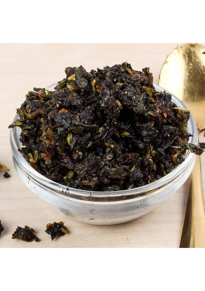 Chatokde Home Made Green Paan Mukhwas 100G (Real Pan Taste) Mint Mouth Freshener (100 G)