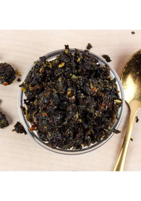 Chatokde Home Made Green Paan Mukhwas 100G (Real Pan Taste) Mint Mouth Freshener  (100 G)