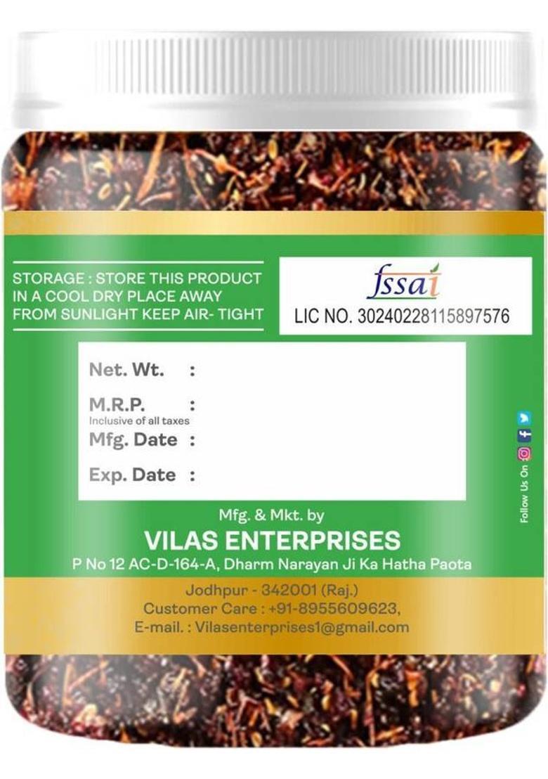 Vilaas Banarasi Paan Mukhwas – Traditional Paan Mix For Freshness & Digestion Banarasi Paan Mouth Freshener (300 G)