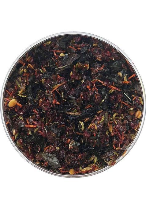 Feeldy Culcatta Meetha Lal Paan | Red Paan Mukhwas | Sweet Gulkand Pan Mukhwas | Paan Flavoured Mouth Freshener  (100 G)