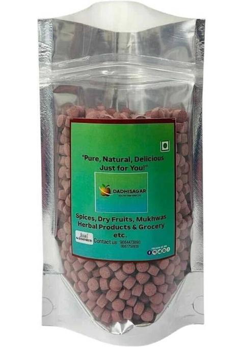 Dadhisagar Digestive Hing Vati Pachak Goli Gas Acidity Digestion Freshener Meal Mukhwas Hing Mouth Freshener&nbsp;&nbsp;(400 G)