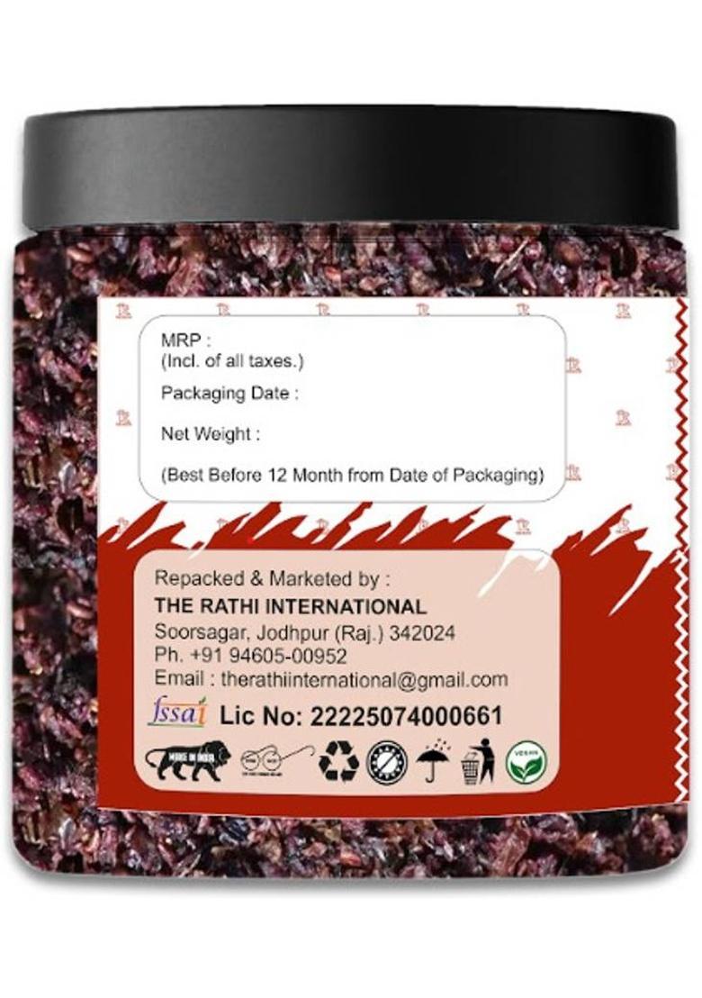 The Rathi Fresh Meetha Paan | Sweet Betel Leaf Mouth Freshener | Authentic Indian Delight Mukhwas Mouth Freshener (500 G)