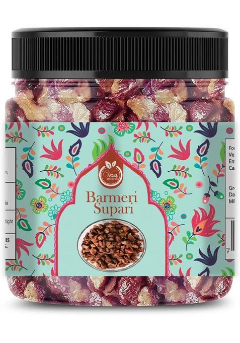 Vexa Naturals Barmeri Supari | Sweet Supari Mouth Freshner | After Meal Mukhwas Sweet Mouth Freshener (200 G)