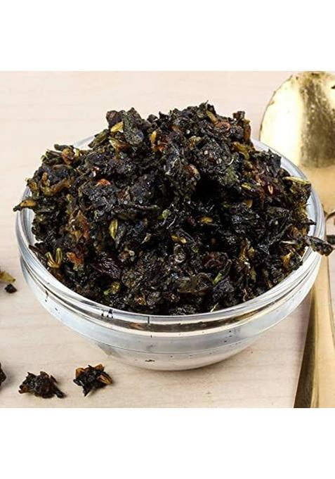 Freshtrain Green Paan Mukhwas | Culcatta Meetha Pan | Sweet Gulkand Paan Mukhwas | Hara Pan Pan Flavour Mouth Freshener&nbsp;&nbsp;(200 G)