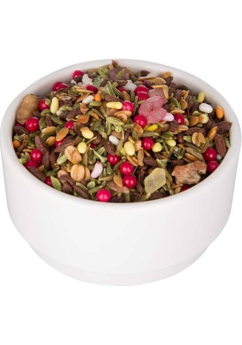 Delight Foods Bambaiya Mukhwas, After Meal & Digestive Mouth Fresheners| Mix Saunf Sweet Mouth Freshener (300 G)