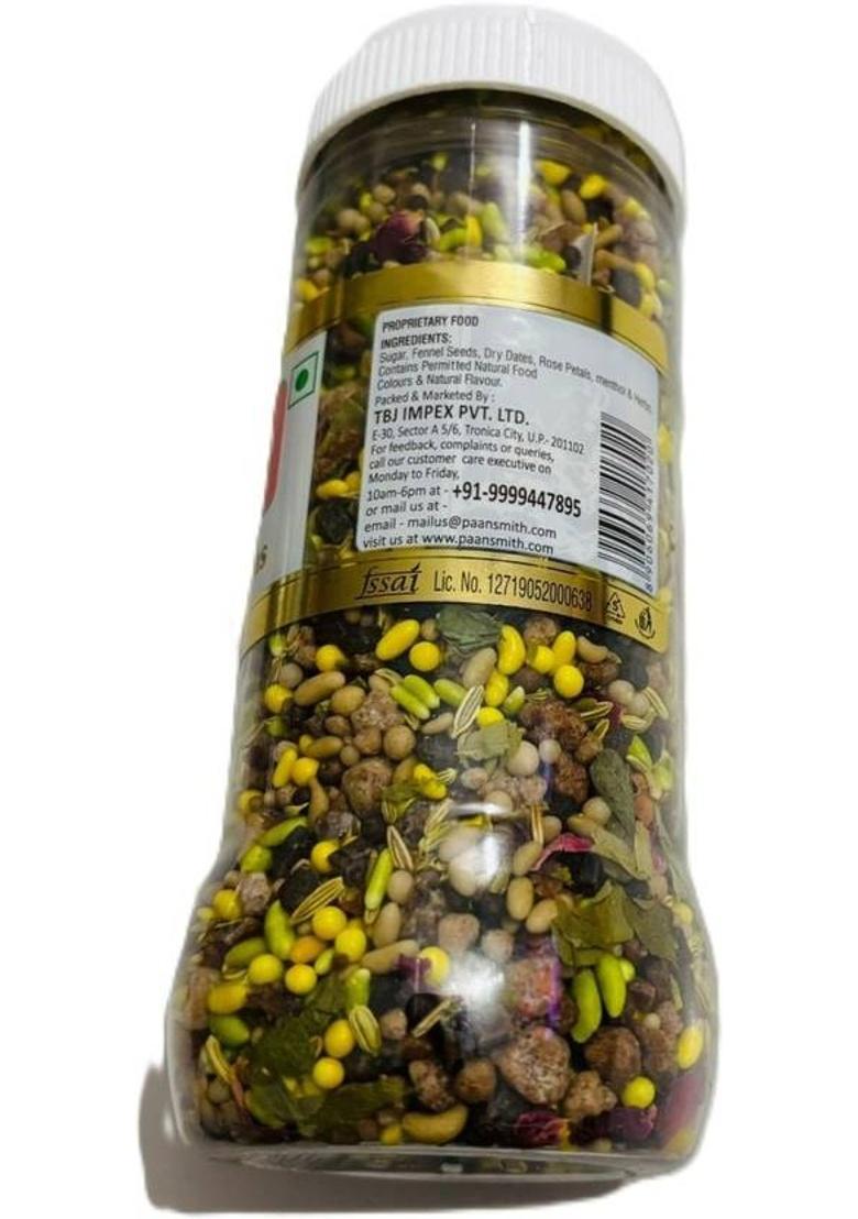 Paansmith Punjabi Mukhwas