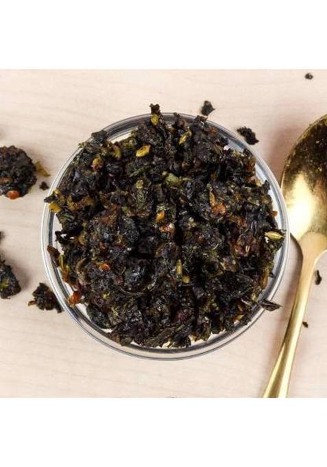 Freshtige Green Paan Mukhwas / Culcatta Meetha Paan / Sweet Gulkand Pan Mukhvas Paan Mouth Freshener (100 G) Paan Mouth Freshener (100 G)