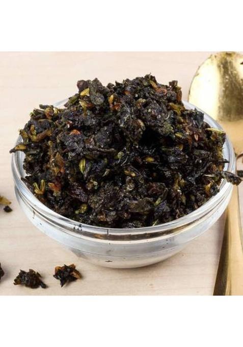 Freshtige Green Paan Mukhwas / Culcatta Meetha Paan / Sweet Gulkand Pan Mukhvas Paan Mouth Freshener (100 G) Paan Mouth Freshener (100 G)