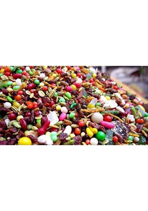 Chatokde Premium Chocolate Mukhwas Mouth Freshener, 250G Mix Saunf Mouth Freshener&nbsp;&nbsp;(250 G)