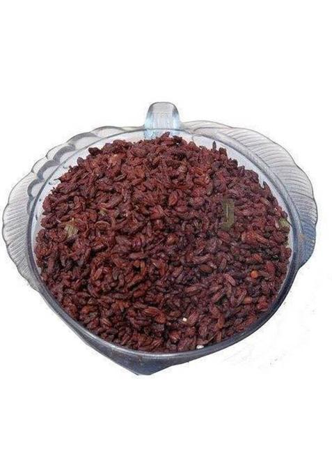 Organic Nature 100% Fresh And Tasty Digestive Paan Churi Saunf, Fennel Mukhwas Paan Mouth Freshener  (100 G)