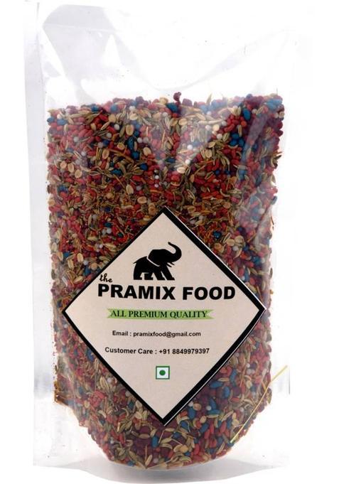 Pramix Premium Mukhwas | Mouth Freshner, 200G Mukhwas Mouth Freshener&nbsp;&nbsp;(200 G)