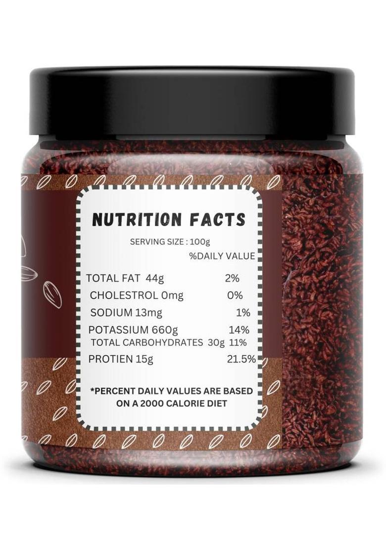 Gotrey Paan Churi Mukhwas Saunf 250G Mouth Freshener [Jar Pack] Sweet Mouth Freshener (250 G)