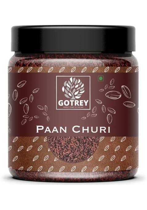 Gotrey Paan Churi Mukhwas Saunf 250G Mouth Freshener [Jar Pack] Sweet Mouth Freshener  (250 G)