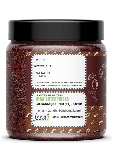 Gotrey Paan Churi Mukhwas Saunf 250G Mouth Freshener [Jar Pack] Sweet Mouth Freshener (250 G)