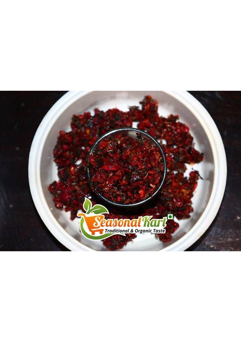 Seasonal Kart Exquisite Paan Mukhwas Blend For Delightful Palates | India Mouth Freshener Paan Mouth Freshener (200 G)