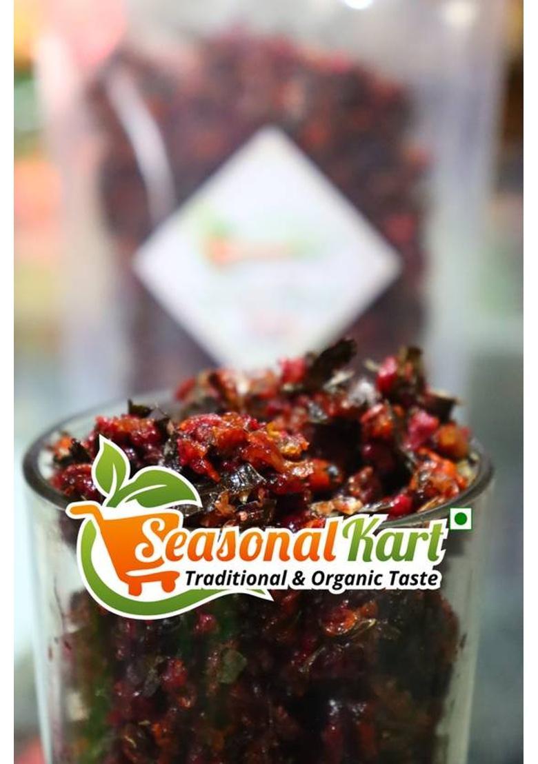 Seasonal Kart Exquisite Paan Mukhwas Blend For Delightful Palates | India Mouth Freshener Paan Mouth Freshener (200 G)