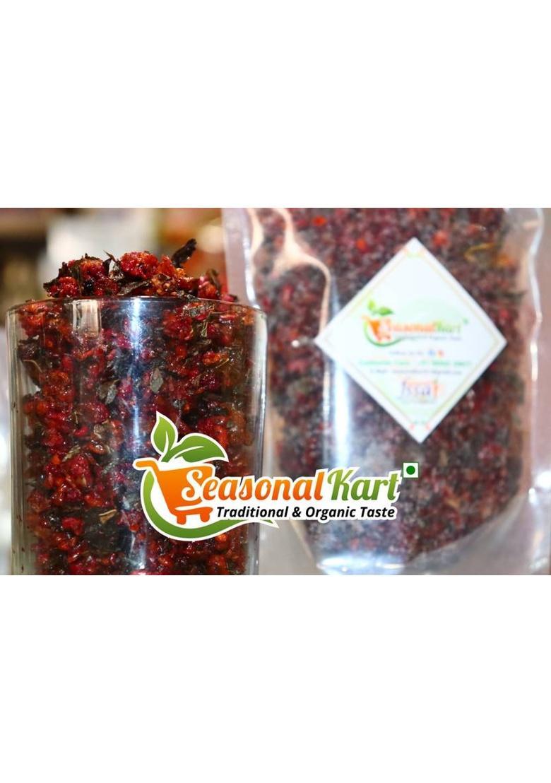 Seasonal Kart Exquisite Paan Mukhwas Blend For Delightful Palates | India Mouth Freshener Paan Mouth Freshener (200 G)