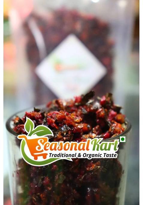 Seasonal Kart Exquisite Paan Mukhwas Blend For Delightful Palates | India Mouth Freshener Paan Mouth Freshener (200 G)
