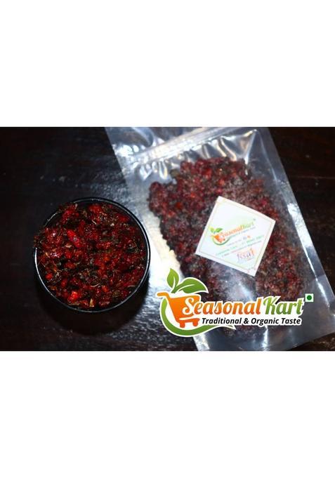 Seasonal Kart Exquisite Paan Mukhwas Blend For Delightful Palates | India Mouth Freshener Paan Mouth Freshener (200 G)