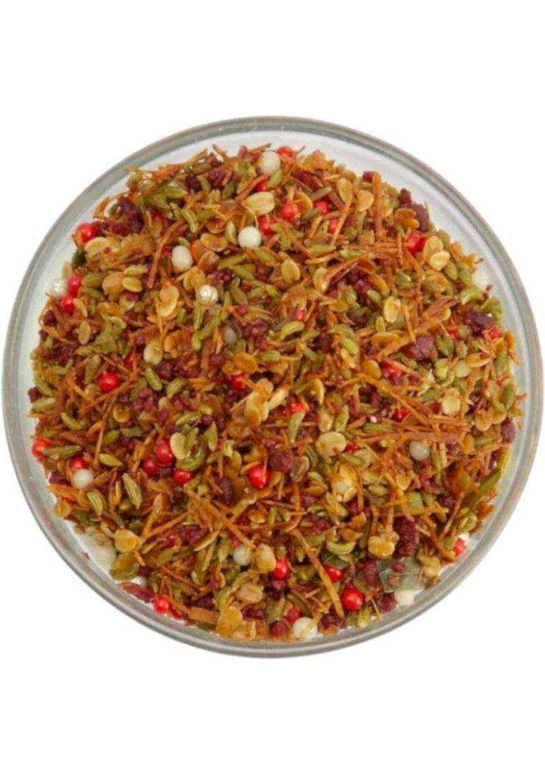 Funtush Kesar Mix Mukhwas 200 Grams Bottle | Mukhwas Mouth Freshener Mixed Mouth Freshener&nbsp;&nbsp;(2 X 1 Pieces) - Indya