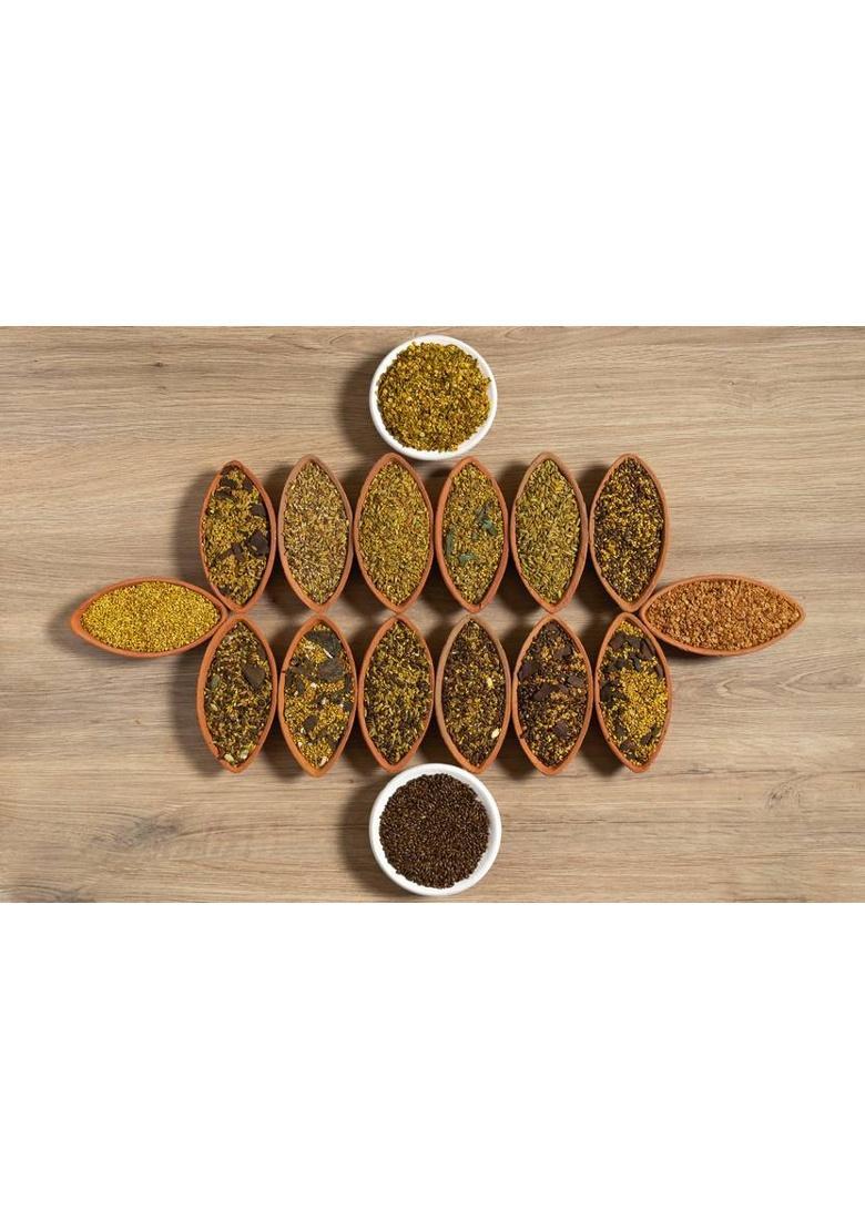 Janvi Foods Adrakh Gotli Mukhwas | Mouth Fresheners | 100% Natural | Healthy Mukhwas Adrakh Mouth Freshener (200 G)