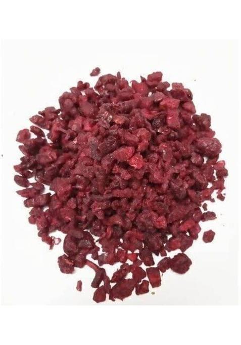 Veganic Pink Dried Dates Mouth Freshener | Gulab Khajur Supari Mukhwas Sweet Mouth Freshener (200 G)