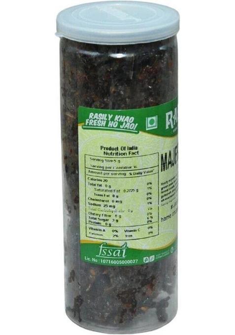 Rasily Pan Fresh Calcutta Meetha Paan Mukhwas(Combo Pack) Fresh Calcutta Pan, Pan Mouth Freshener (2 X 220 G)