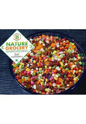 Naturegrocery Bengali Mukhwas | Mouth Freshener Mukhwas | Mix Sweet Mouth Freshener&nbsp;&nbsp;(150 G)