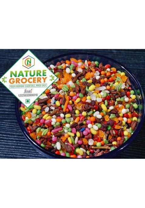 Naturegrocery Bengali Mukhwas | Mouth Freshener Mukhwas | Mix Sweet Mouth Freshener&nbsp;&nbsp;(150 G)
