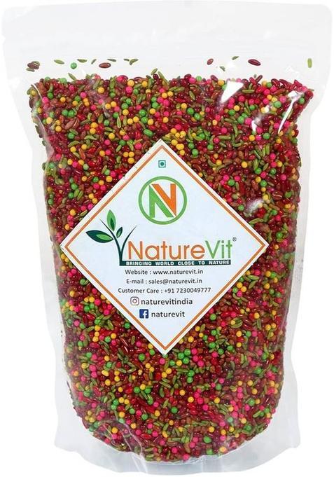 Nature Vit Punjabi Mukhwas – Traditional Indian Mouth Freshener With Authentic Flavor Paan Mouth Freshener&nbsp;&nbsp;(400 G)