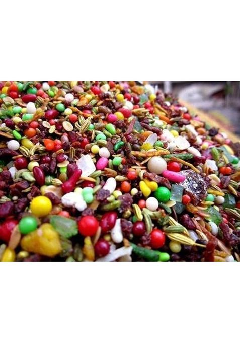 Nature Vit Punjabi Mukhwas – Traditional Indian Mouth Freshener With Authentic Flavor Paan Mouth Freshener (400 G)