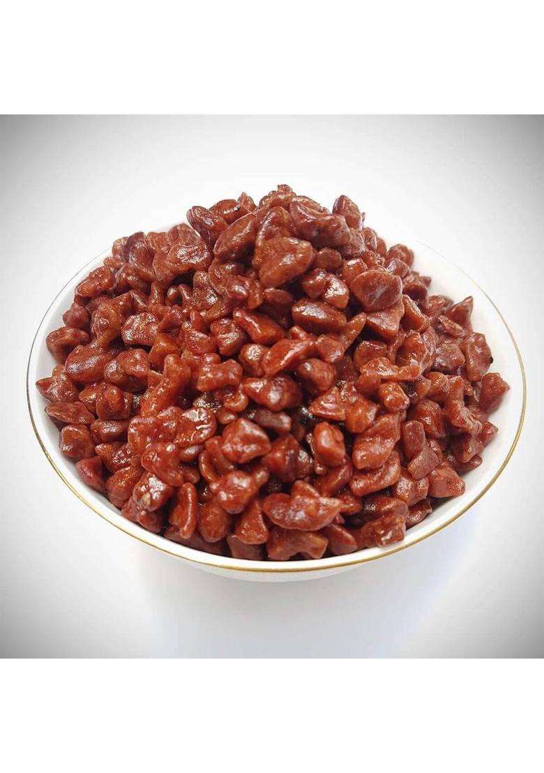 Chatokde Sweet Soft Supari I Soft And Sweet I Mukhwas 50G Sweet Mouth Freshener&nbsp;&nbsp;(50) - Indya