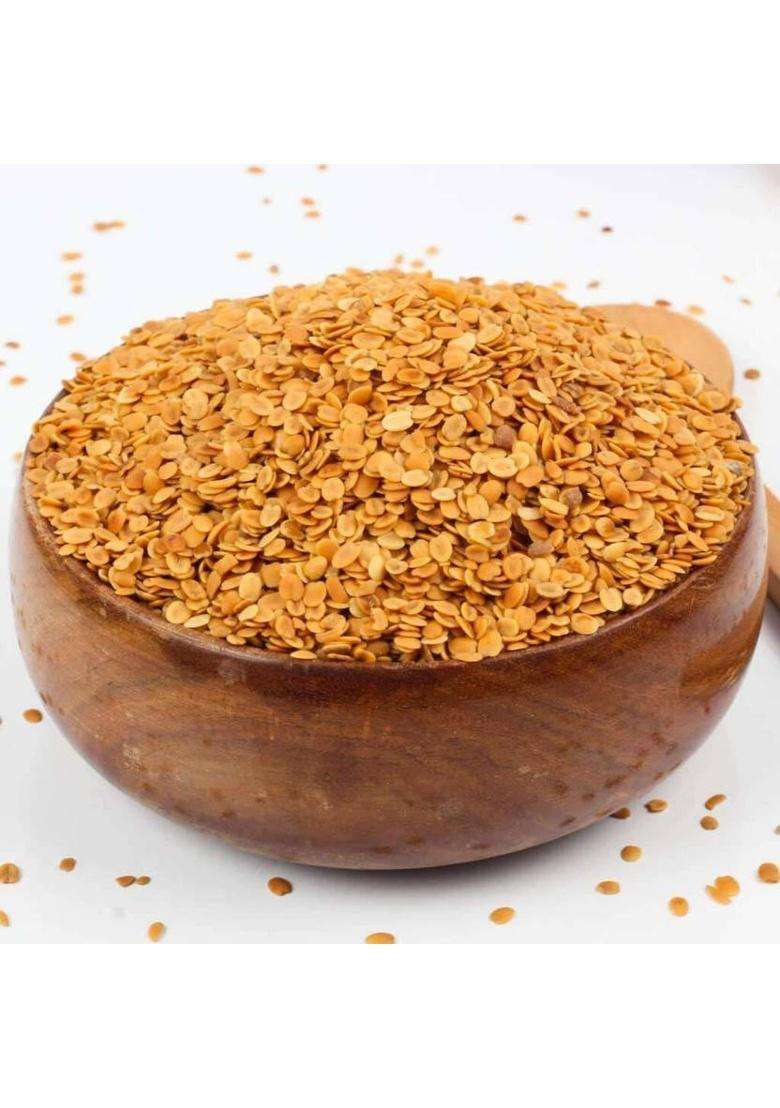 Freshocartz Roasted Dhaniya Dal | Salted Dhana Dal | Split Coriander Seeds | Mukhwas Dal Salted Dhaniya Dal Mouth Freshener&nbsp;&nbsp;(250) - Indya