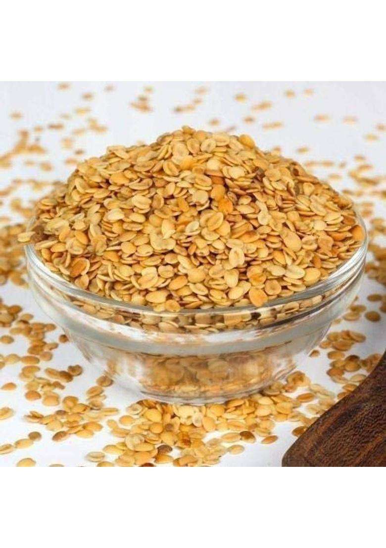 Freshocartz Roasted Dhaniya Dal | Salted Dhana Dal | Split Coriander Seeds | Mukhwas Dal Salted Dhaniya Dal Mouth Freshener&nbsp;&nbsp;(250) - Indya