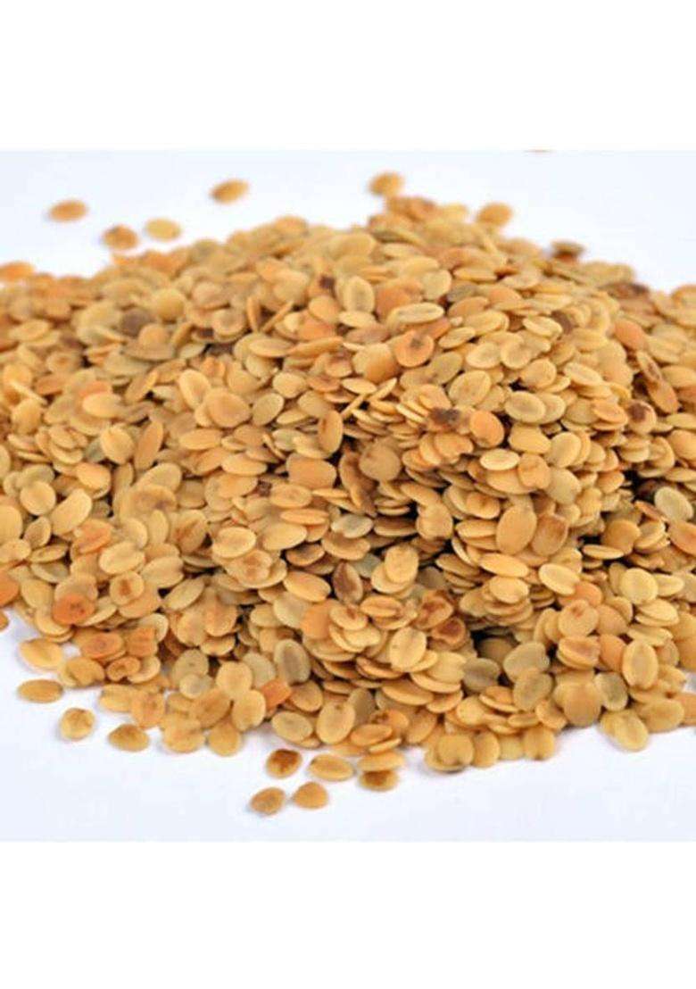 Freshocartz Roasted Dhaniya Dal | Salted Dhana Dal | Split Coriander Seeds | Mukhwas Dal Salted Dhaniya Dal Mouth Freshener&nbsp;&nbsp;(250) - Indya
