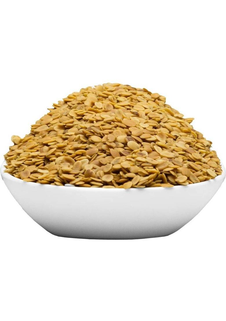 Shree Saatvik Dhanadal | Mouth Freshener | Coriander Seeds Roasted Mukhwas Mouth Freshener (0.13 Kg)