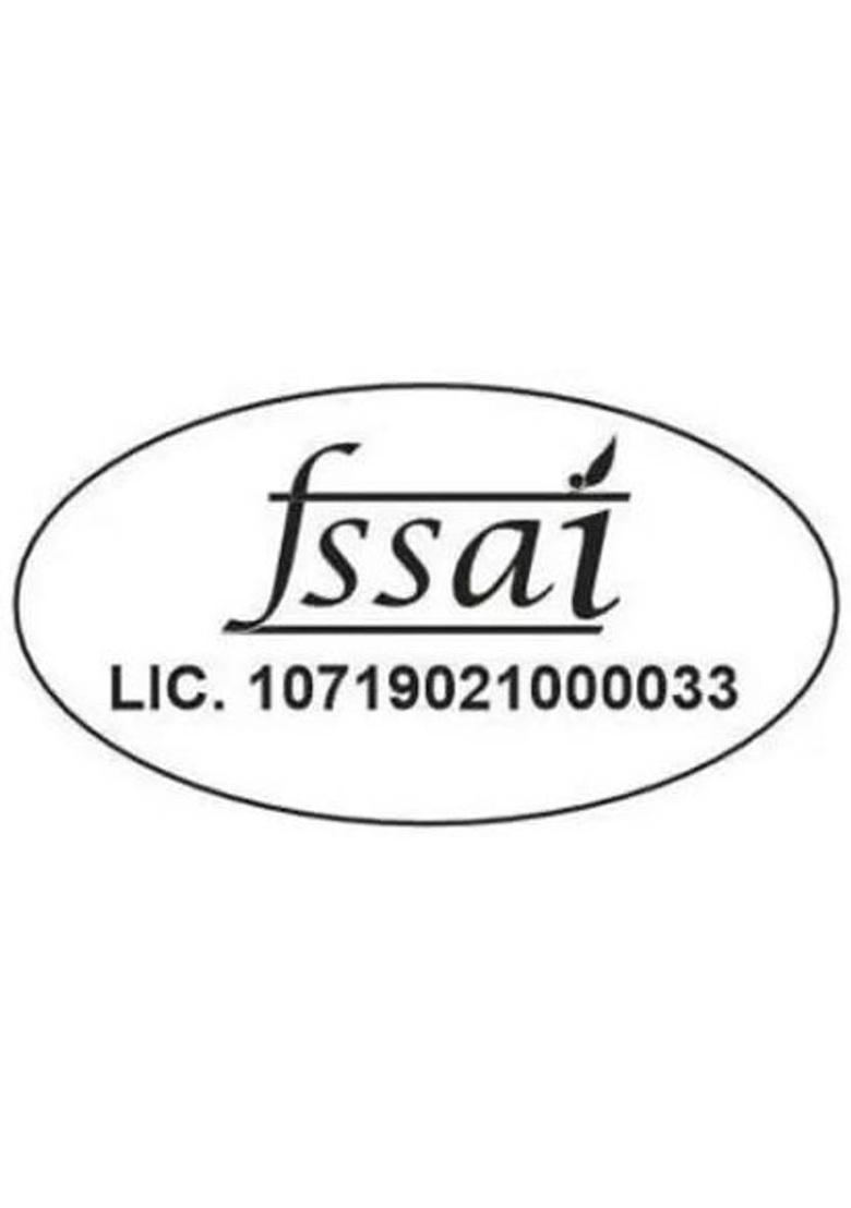 Gautam Ajwain Til Mukhwas Pouch 200G.(Pack Of 2) Ajwain Til Mouth Freshener (400 G)