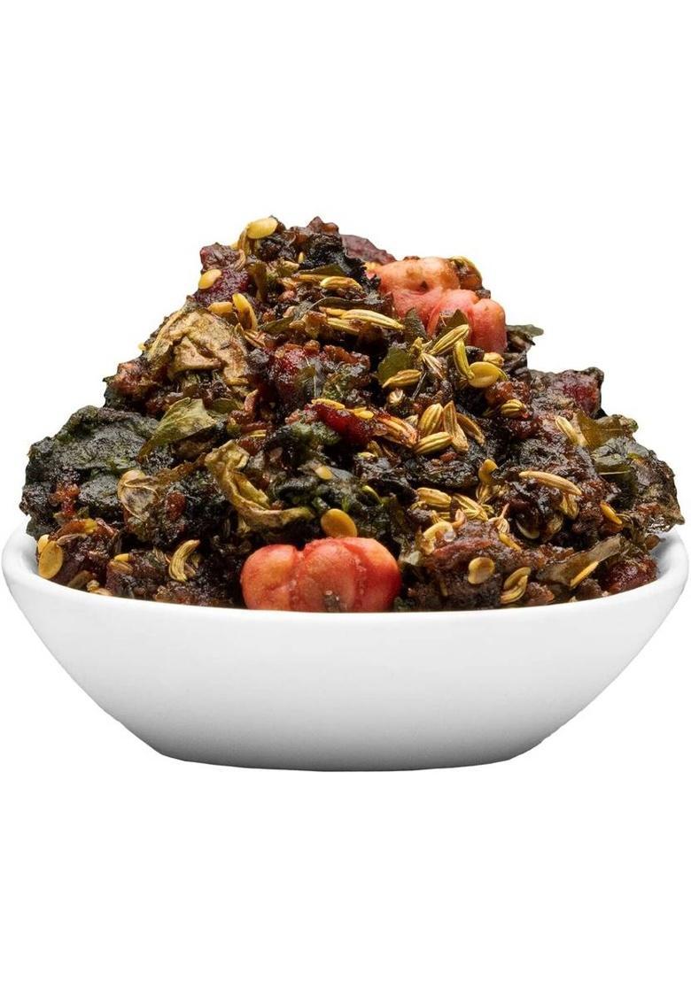 Shree Saatvik Kesar Mawa Mukhwas Mouth Freshener (0.14 Kg)