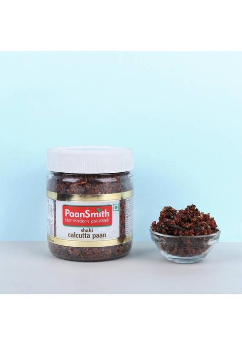 Paansmith Shahi Calcutta Paan (Mukhwas) Paan Mouth Freshener&nbsp;&nbsp;(220 G)